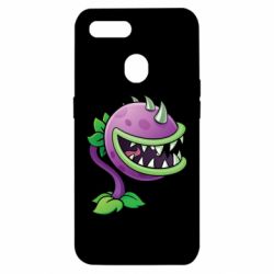 Чохол для Oppo A5s / A12Planta carnivora - PrintSalon