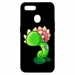 Чохол для Oppo A5s / A12Plants flower - PrintSalon