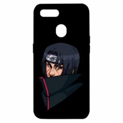 Чохол для Oppo A5s / A12Portrait of Itachi - PrintSalon
