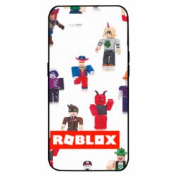 Чохол для Oppo A5s / A12Rolox pattern - PrintSalon