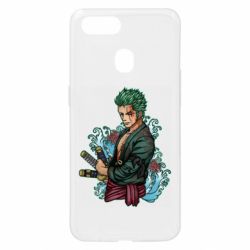 Чохол для Oppo A5s / A12Ророноа Зоро