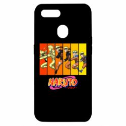 Чохол для Oppo A5s / A12Running Naruto - PrintSalon