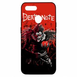 Чохол для Oppo A5s / A12Ryuk Death Note - PrintSalon
