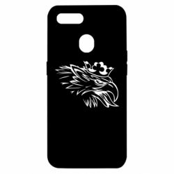 Чехол для Oppo A5s/A12 Scania griffin - PrintSalon
