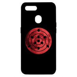Чохол для Oppo A5s / A12Sharingan moon - PrintSalon