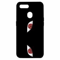 Чохол для Oppo A5s / A12Sharingan - PrintSalon