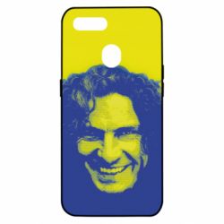 Чохол для Oppo A5s / A12Скрябін Україна - PrintSalon