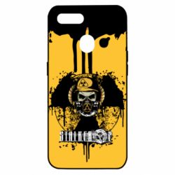 Чехол для Oppo A5s/A12 Stalker 2 Art - PrintSalon