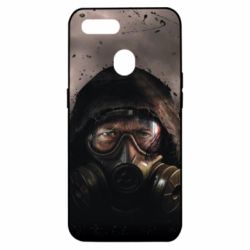 Чехол для Oppo A5s/A12 Stalker 2 - PrintSalon