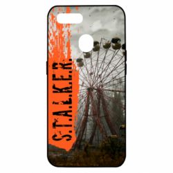 Чохол для Oppo A5s / A12Stalker Dead City - PrintSalon