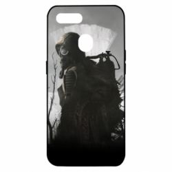 Чохол для Oppo A5s / A12Stalker2 - PrintSalon