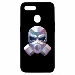 Чехол для Oppo A5s/A12 Standoff 2 - Medal " Projezt Z9 " brilliant - PrintSalon
