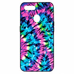 Чохол для Oppo A5s / A12Стиль: Тай Дай - PrintSalon