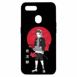 Чохол для Oppo A5s / A12Tanjiro Kamado Art - PrintSalon