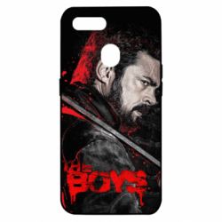 Чохол для Oppo A5s / A12The Boys - PrintSalon