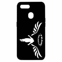 Чохол для Oppo A5s / A12The Headless Angel Team Valhalla - PrintSalon