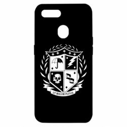 Чохол для Oppo A5s / A12The Umbrella Academy - PrintSalon