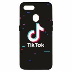 Чохол для Oppo A5s / A12Tik tok band - PrintSalon