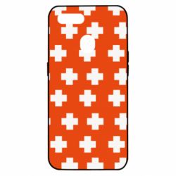 Чохол для Oppo A5s / A12Тока Бока: Як у Рити - PrintSalon