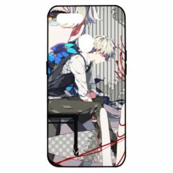 Чохол для Oppo A5s / A12Tokyo ghoul Kaneki Ken - PrintSalon