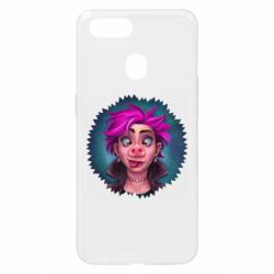 Чохол для Oppo A5s / A12Тонкс - PrintSalon