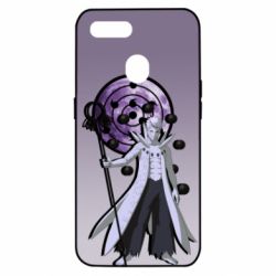 Чохол для Oppo A5s / A12Uchiha Obito - jinchuuriki form - PrintSalon