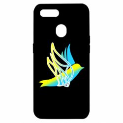 Чохол для Oppo A5s/A12 Україна Ластівка - PrintSalon