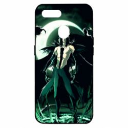 Чохол для Oppo A5s / A12Ulquiorra Schiffer