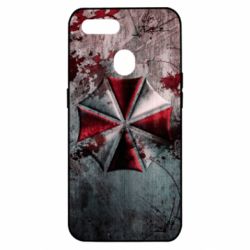 Чохол для Oppo A5s / A12Umbrella Corporation art - PrintSalon