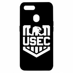 Чохол для Oppo A5s / A12USEC Emblem Escape from Tarkov - PrintSalon