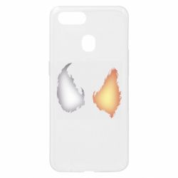 Чохол для Oppo A5s / A12Venom Carnage Eyes - PrintSalon