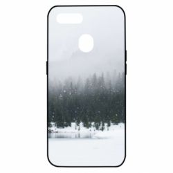 Чохол для Oppo A5s / A12Winter forest - PrintSalon