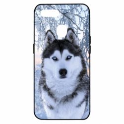 Чохол для Oppo A5s / A12Winter Husky - PrintSalon