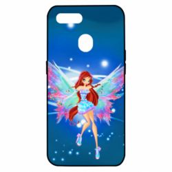 Чохол для Oppo A5s / A12Winx Mythix Bloom - PrintSalon