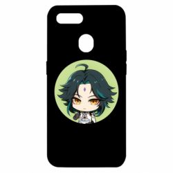 Чохол для Oppo A5s / A12Xiao Cute Art - PrintSalon