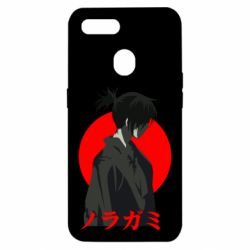 Чехол для Oppo A5s/A12 Yato - PrintSalon