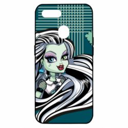 Чохол для Oppo A5s / A12Your ghoulfriend Frankie - PrintSalon