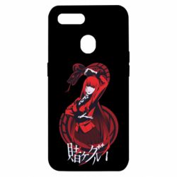 Чехол для Oppo A5s/A12 Yumeko Jabami - PrintSalon