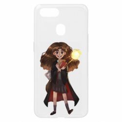 Чохол для Oppo A5s / A12Кумедна Герміона - PrintSalon
