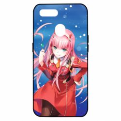 Чехол для Oppo A5s/A12 Zero Two Stars - PrintSalon