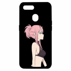 Чехол для Oppo A5s/A12 Zero Two - PrintSalon