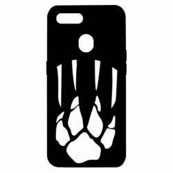 Чехол для Oppo A5s/A12 Зверский охотник - PrintSalon