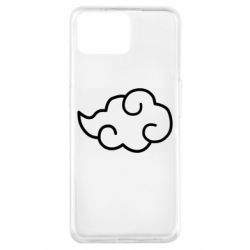 Чохол для Oppo A73Akatsuki Cloud - PrintSalon