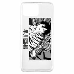 Чехол для Oppo A73 Аки Хаякава - PrintSalon