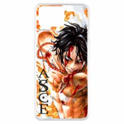 Чохол для Oppo A73Asce - PrintSalon