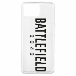 Чохол для Oppo A73Bettlefield 2042-PrintSalon Чохол для Oppo A73Bettlefield 2042