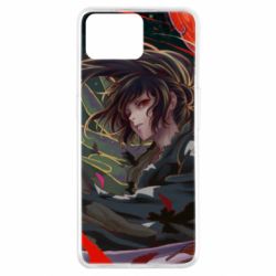 Чохол для Oppo A73Brave Hyakkimaru - PrintSalon