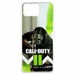 Чохол для Oppo A73Call of Duty: Modern Warfare 2 - PrintSalon