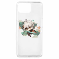 Чехол для Oppo A73 Chibi Kazuha - PrintSalon