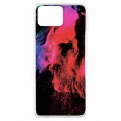 Чохол для Oppo A73Colorful art - PrintSalon